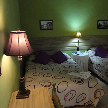 La Posada de Juan B&B Santa Rosa de Copán Quarto foto