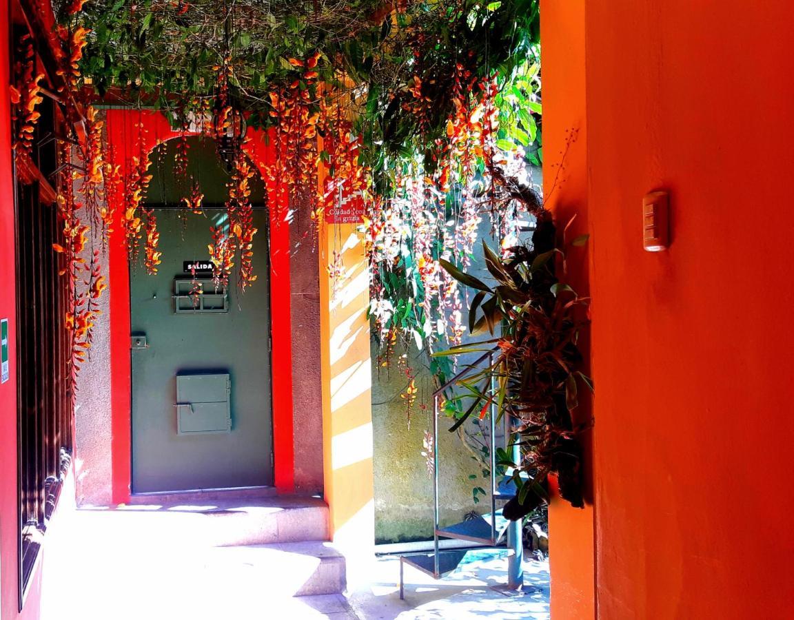 La Posada de Juan B&B Santa Rosa de Copán Exterior foto